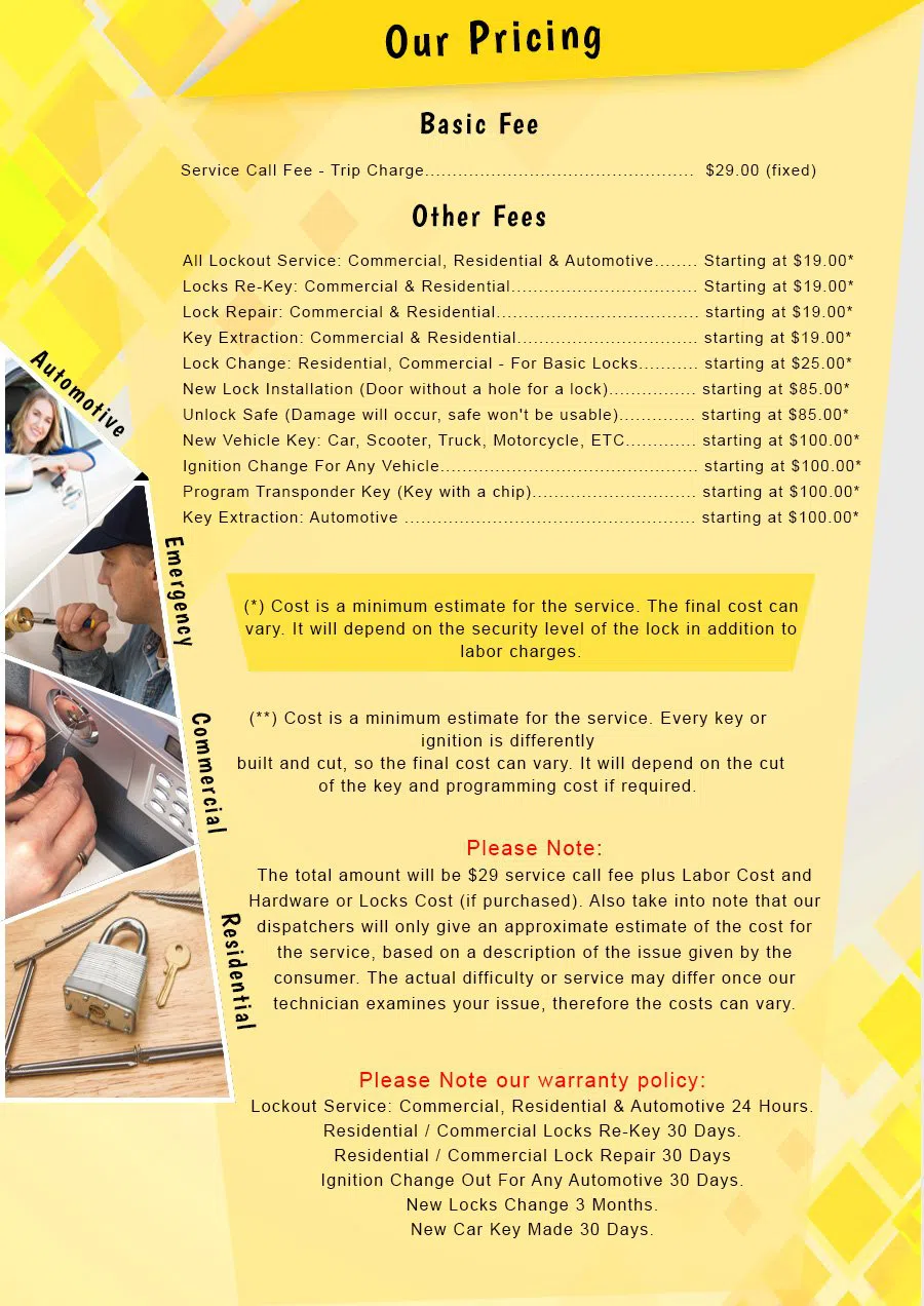 Overland MO Locksmith Store Overland, MO 314-380-3064